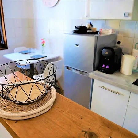 Apartamento à 150 M De La Cathédrale *