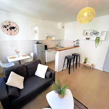 A 150 M De La Cathedrale Rodez