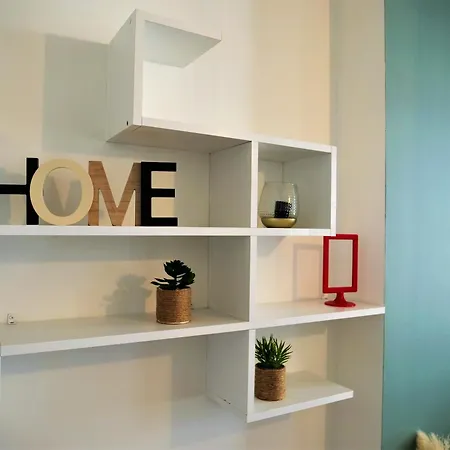 A 150 M De La Cathedrale * Rodez